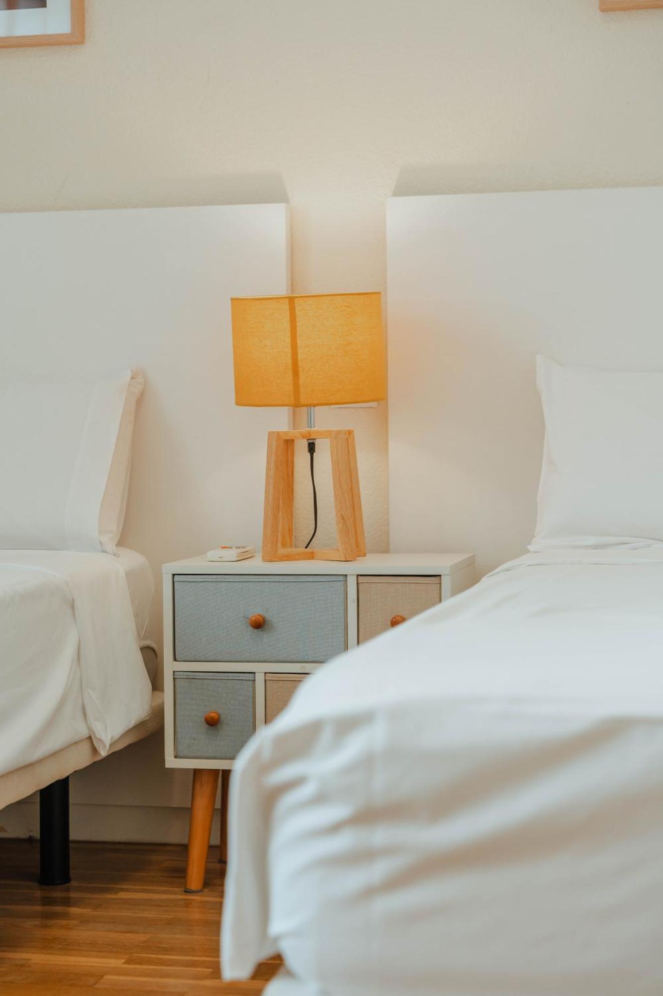 Gran Apartamento De 3 Habitaciones Junto A La Catedral Малага Екстериор снимка